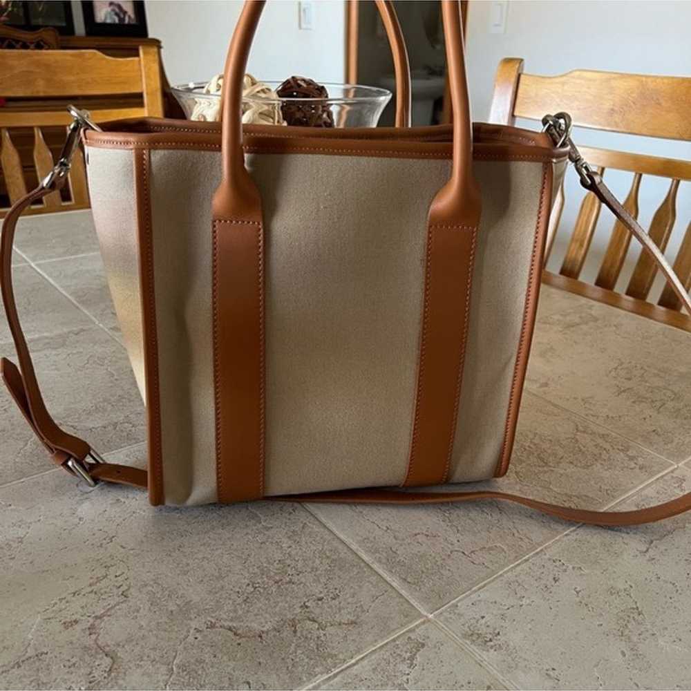 Genuine Leather Bag - image 1