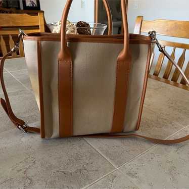 Genuine Leather Bag - image 1