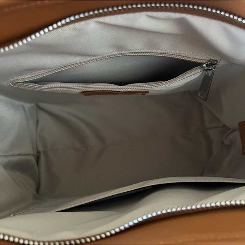 Genuine Leather Bag - image 3