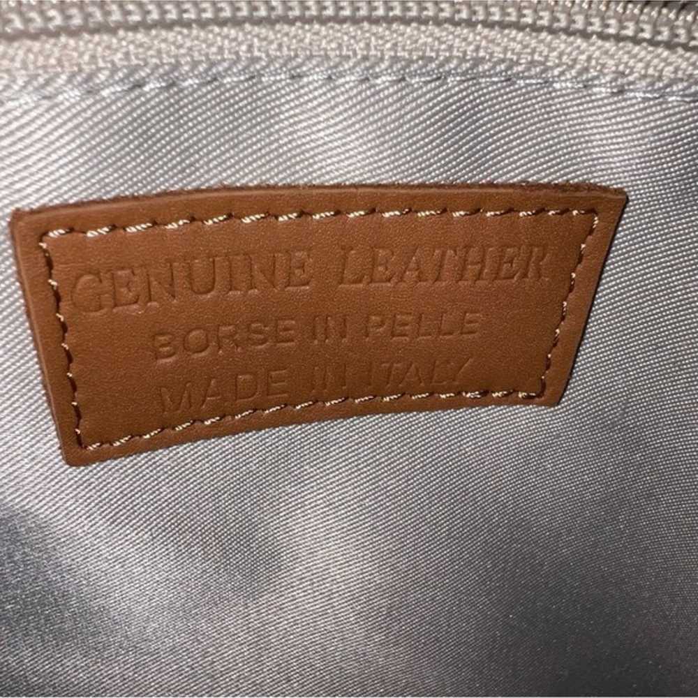 Genuine Leather Bag - image 4