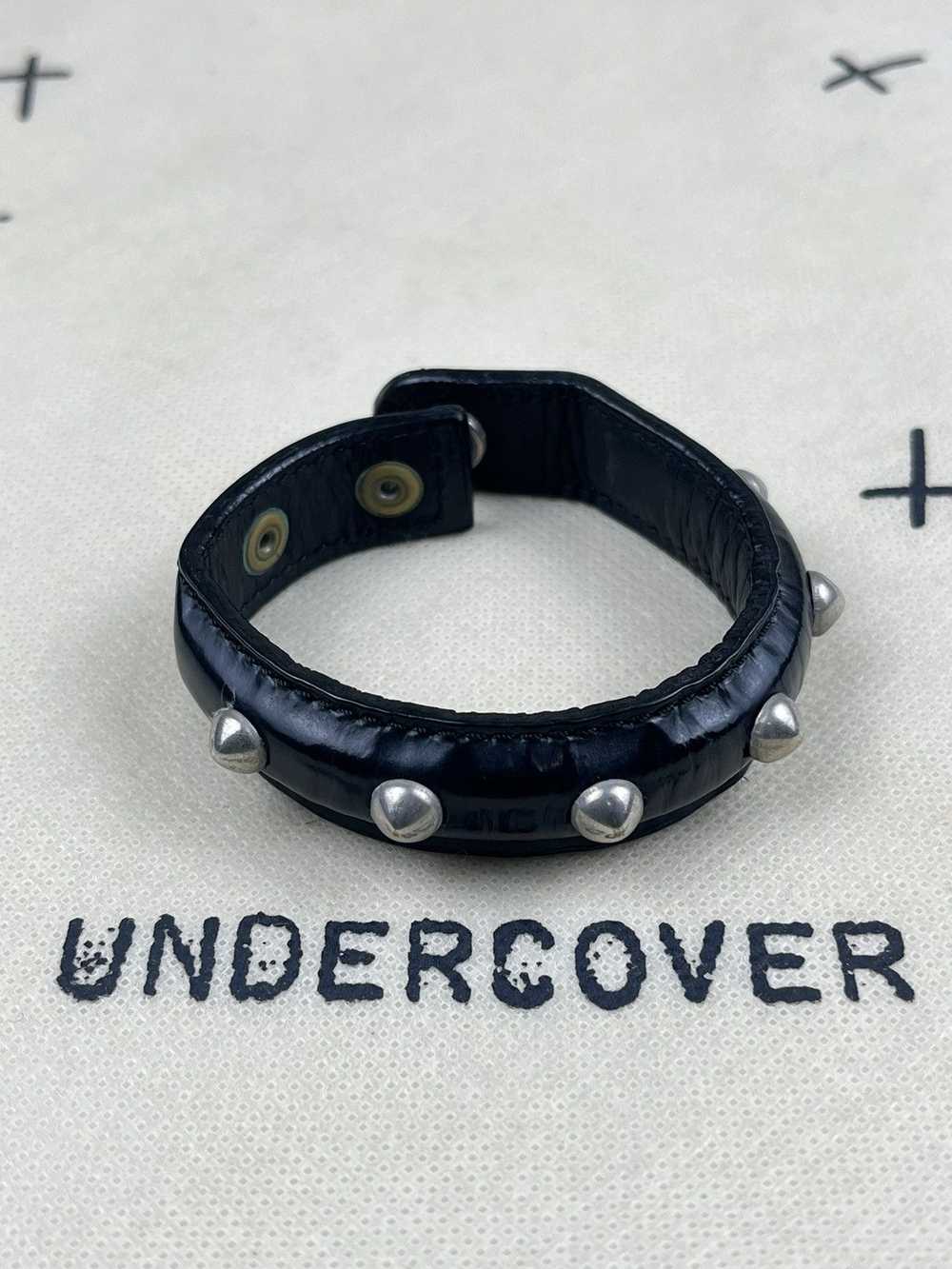 Jun Takahashi × Undercover Undercover Spike Studd… - image 2