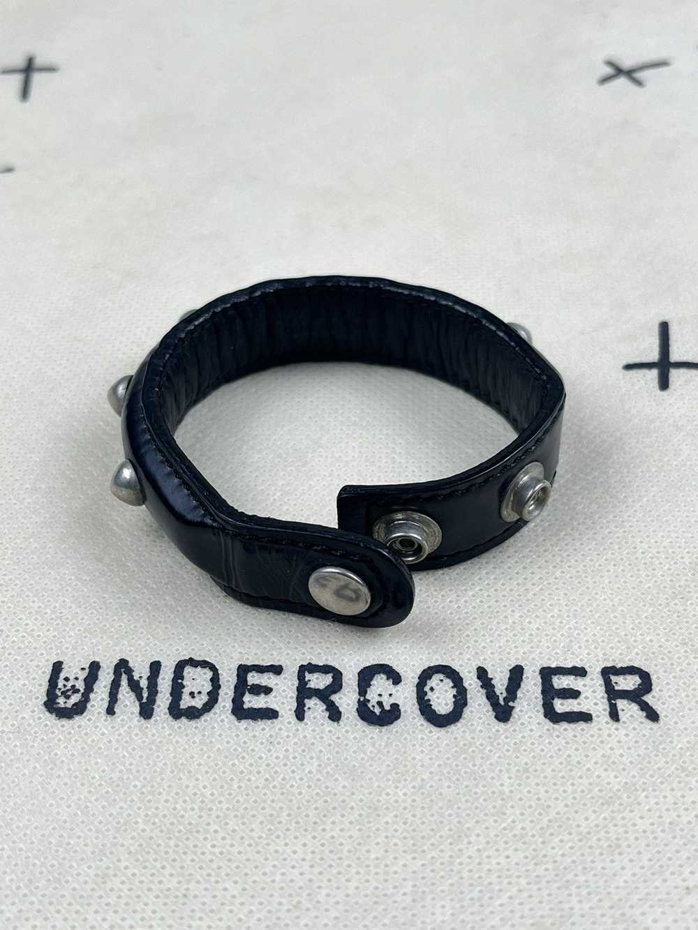 Jun Takahashi × Undercover Undercover Spike Studd… - image 3