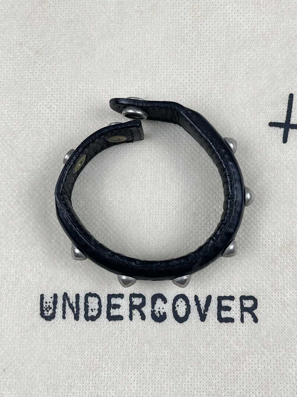 Jun Takahashi × Undercover Undercover Spike Studd… - image 4