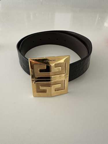 Givenchy Givenchy Belt Kit