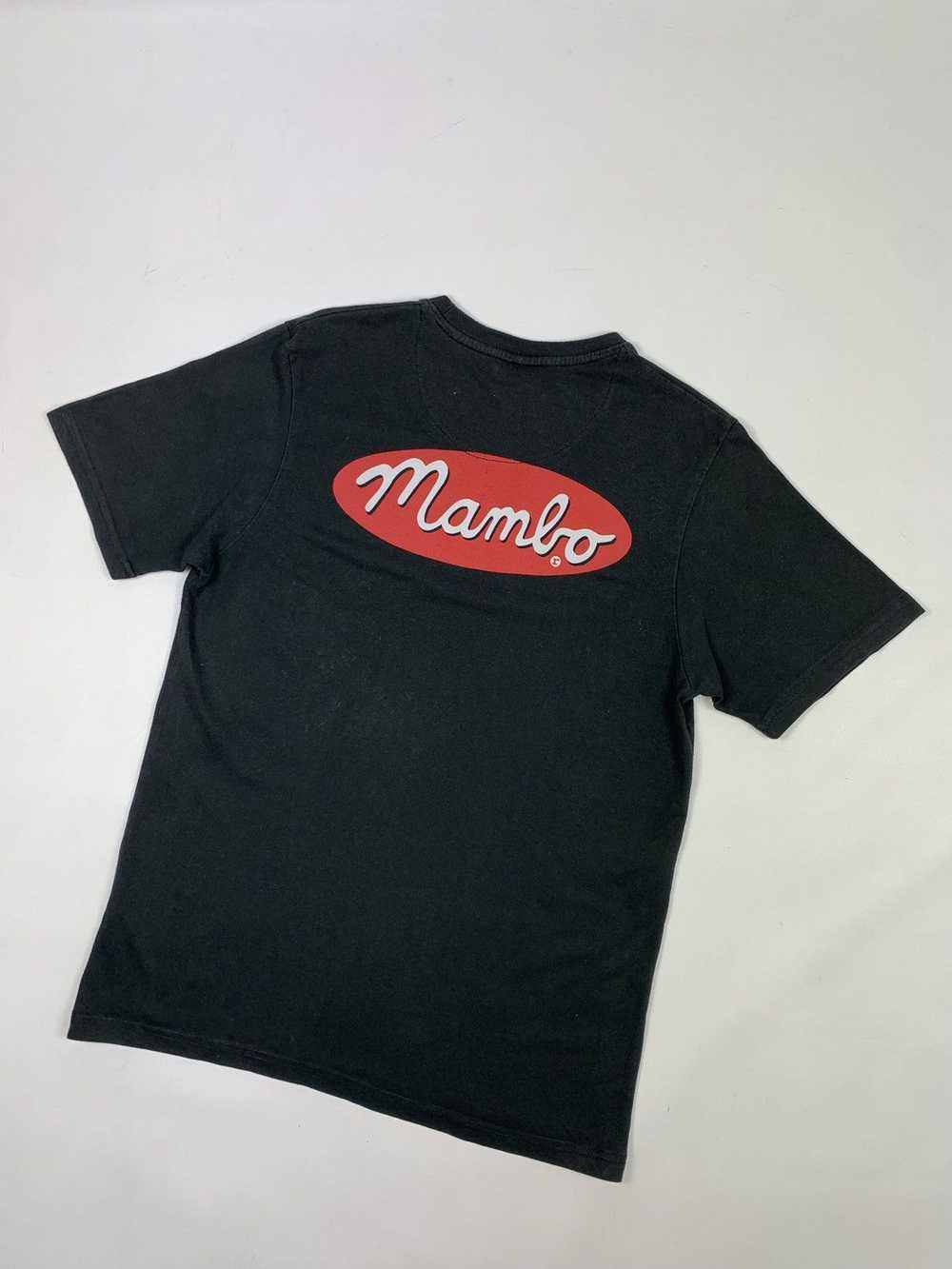 Mambo × Streetwear × Vintage Mambo vintage big lo… - image 5