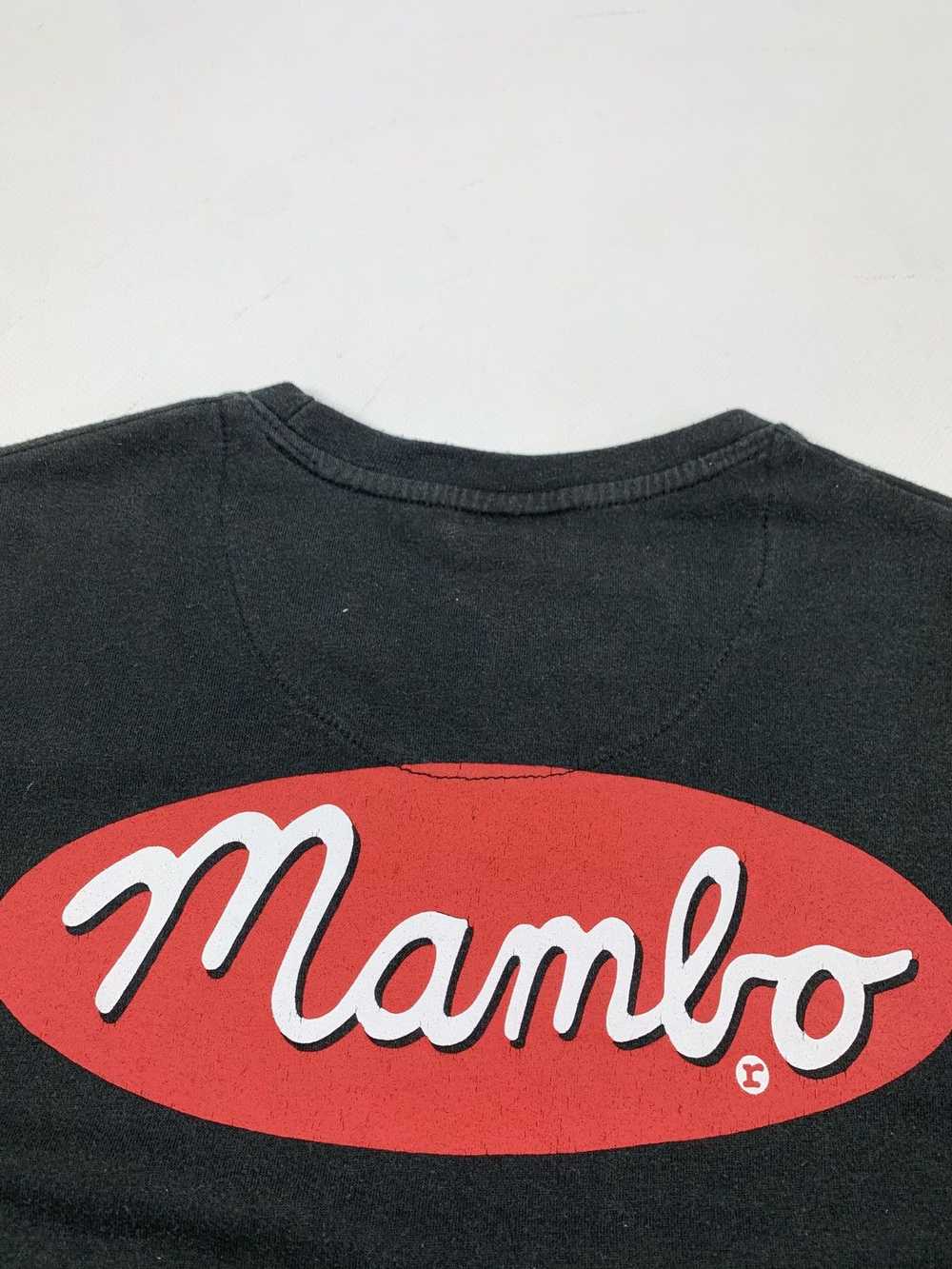 Mambo × Streetwear × Vintage Mambo vintage big lo… - image 6