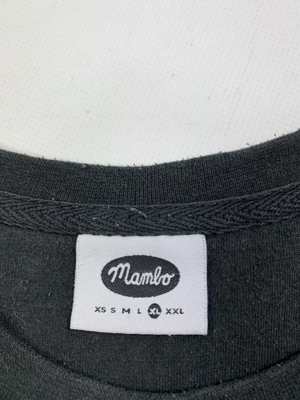 Mambo × Streetwear × Vintage Mambo vintage big lo… - image 7