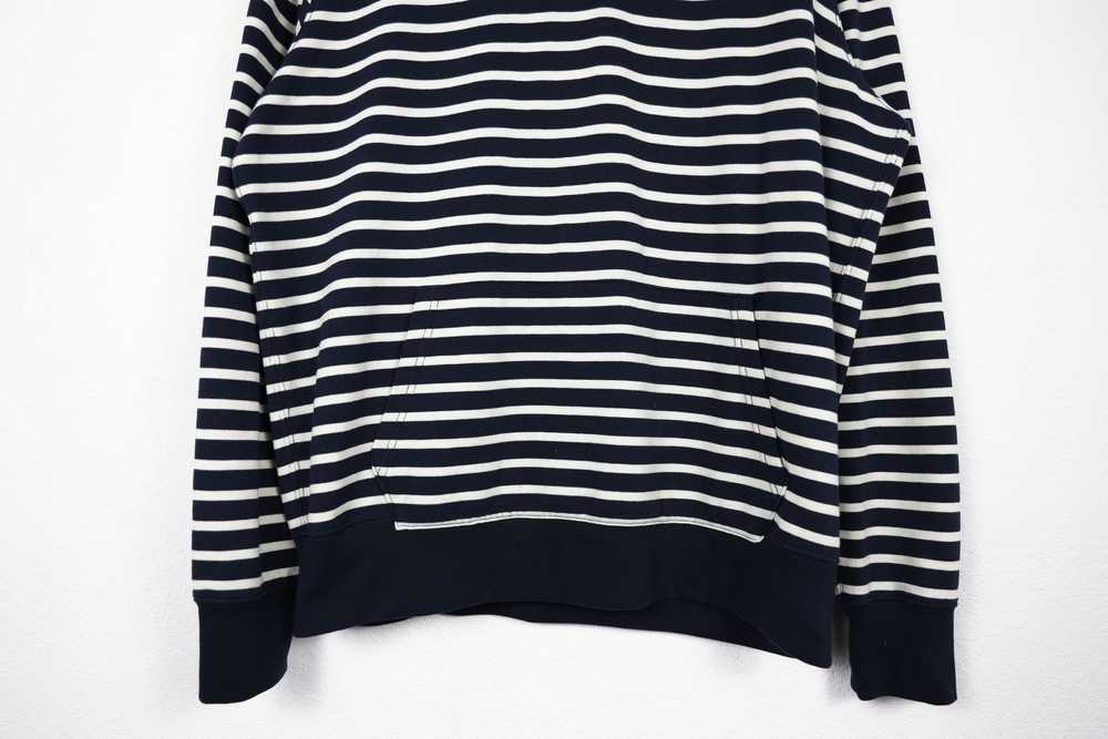 J.Crew × Marine × Streetwear J.Crew Vintage Fleec… - image 3