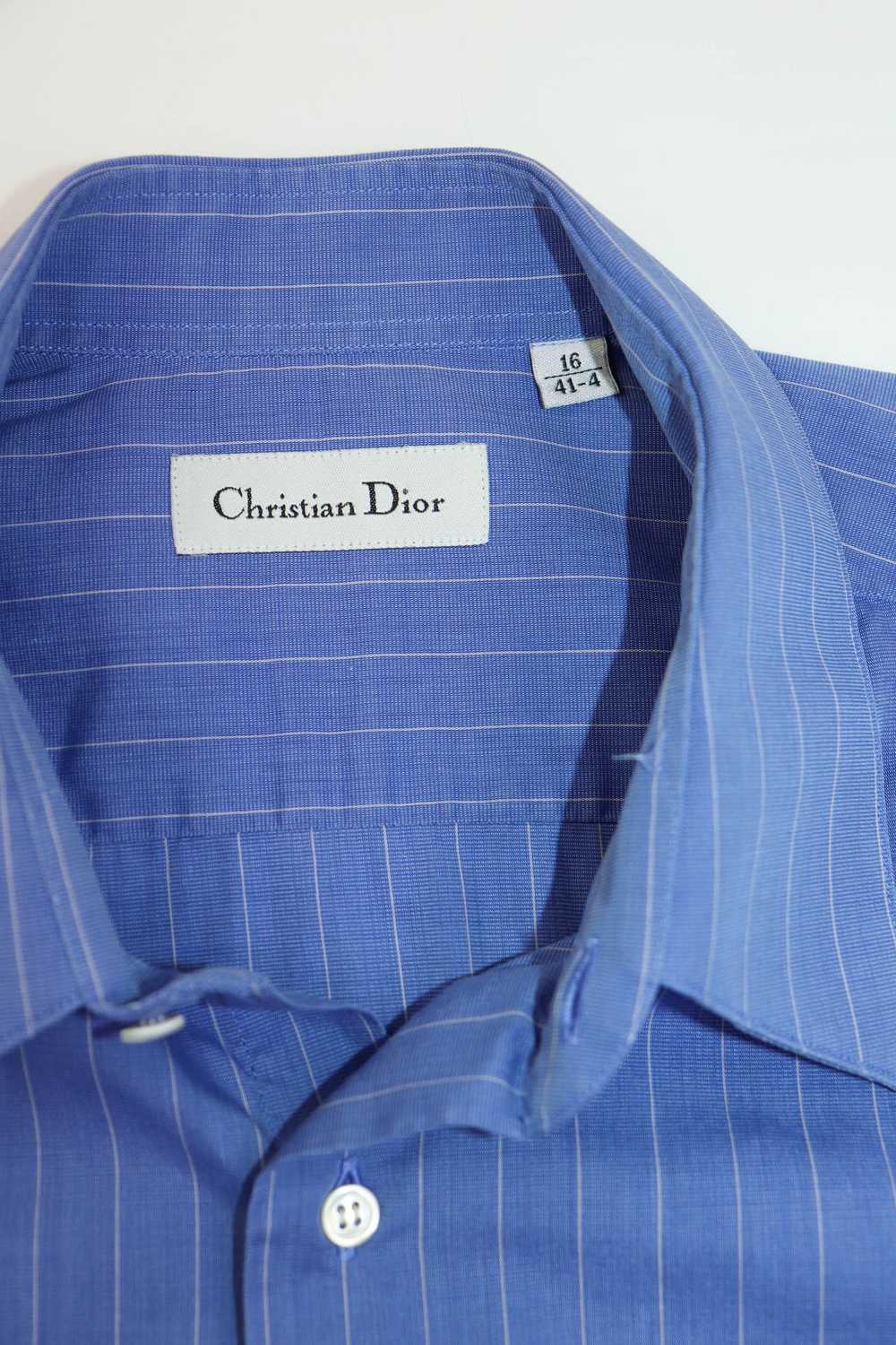 Christian Dior Monsieur × Dior × Vintage Christia… - image 10