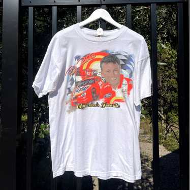 NASCAR Vintage Nascar Tide Promo T-Shirt Size XL