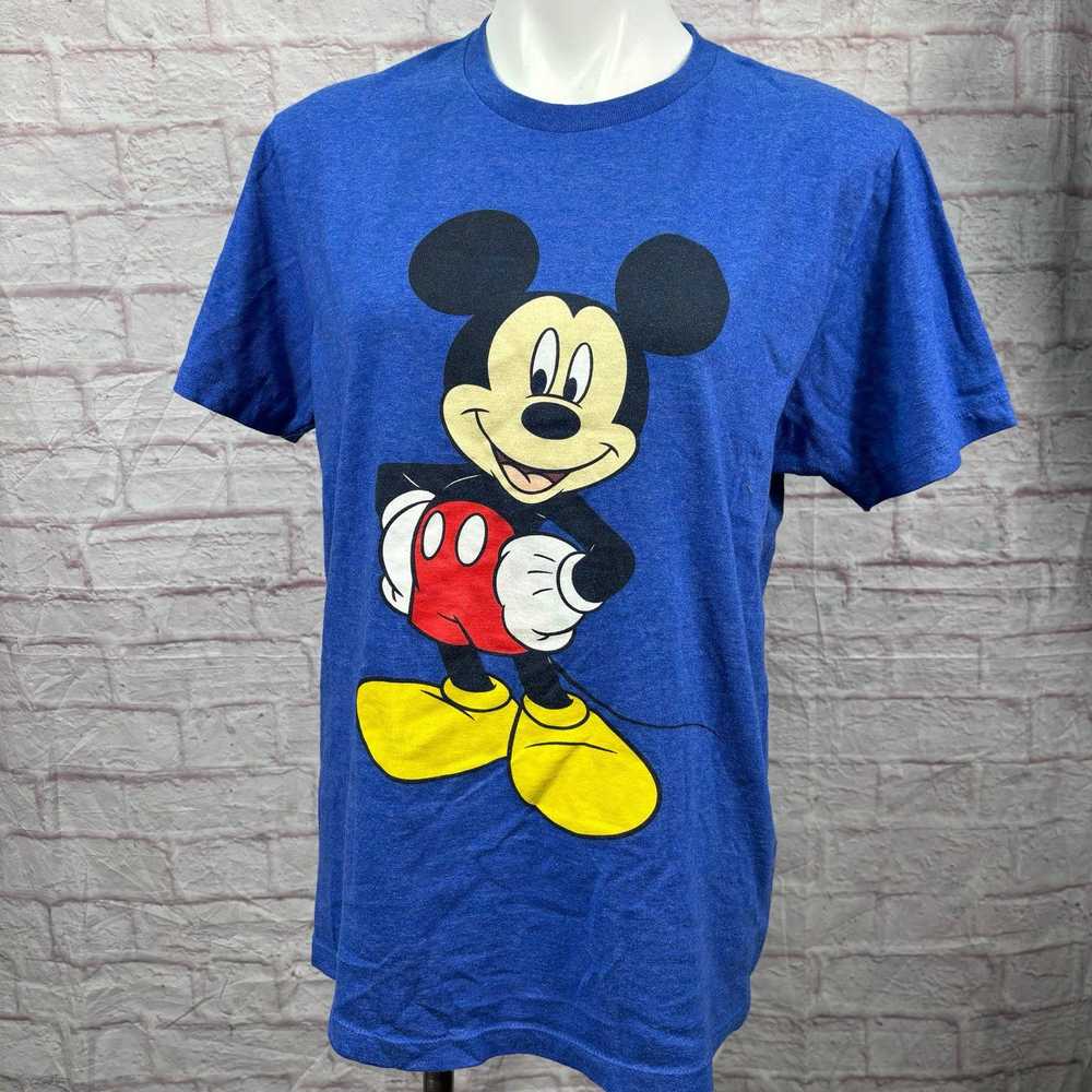 Disney Disney Mickey Mouse Mesium Tshirt - image 1