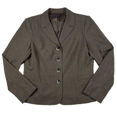 Lafayette 148 NY Wool blazer