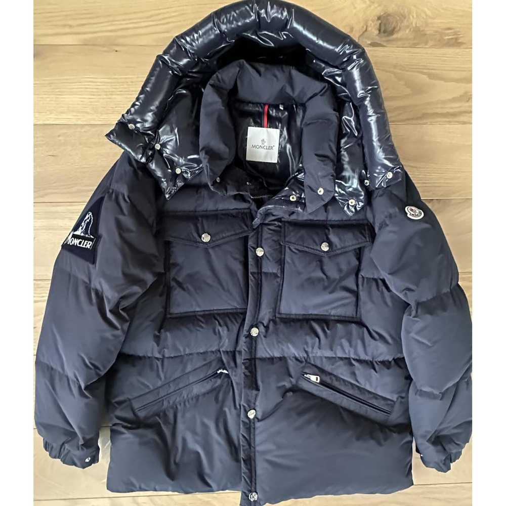 Moncler Jacket - image 2