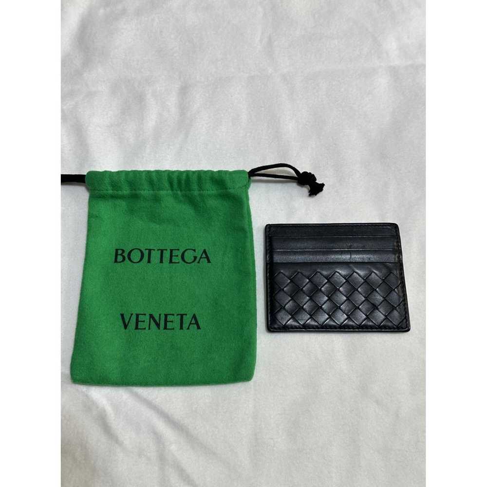 Bottega Veneta Leather small bag - image 3