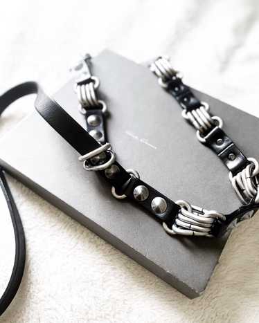 Rick owens belt - Gem Rick owens belt - Gem
