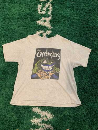 Vintage Vintage offspring shirt super rare