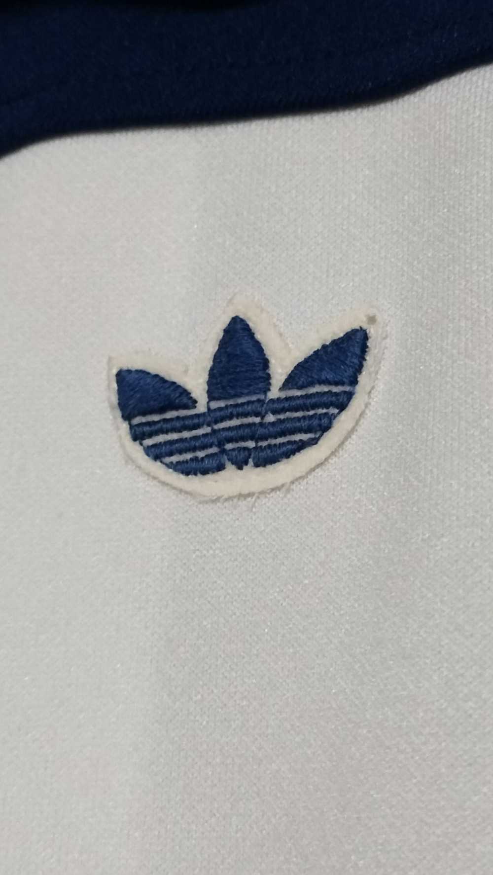 Adidas × Rare × Vintage Vintage 70s Adidas Kids T… - image 5