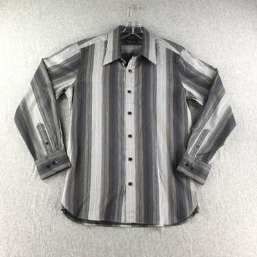 Vintage 7 Diamonds Shirt Mens M Button Up Casual … - image 1