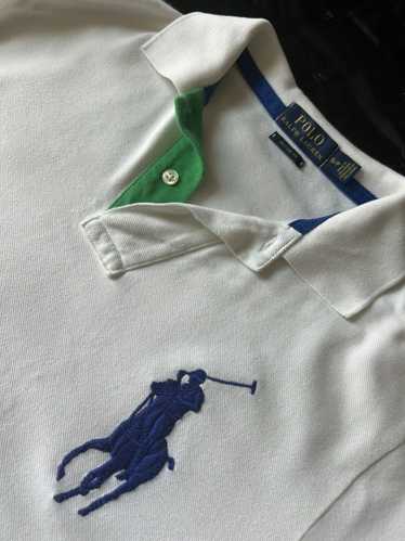 Polo Ralph Lauren POLO RALPH LAUREN (CUSTOM FIT)