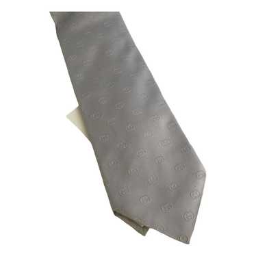 Gucci Silk tie - image 1