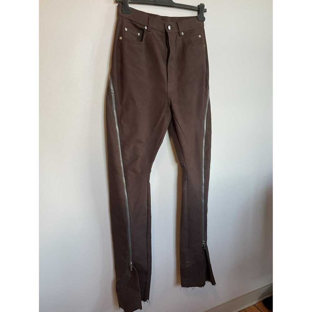 Rick Owens Trousers - image 6