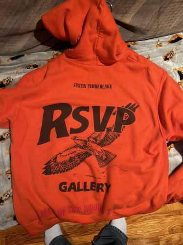 Rsvp Gallery RSVP gallery x Justin Timberlake