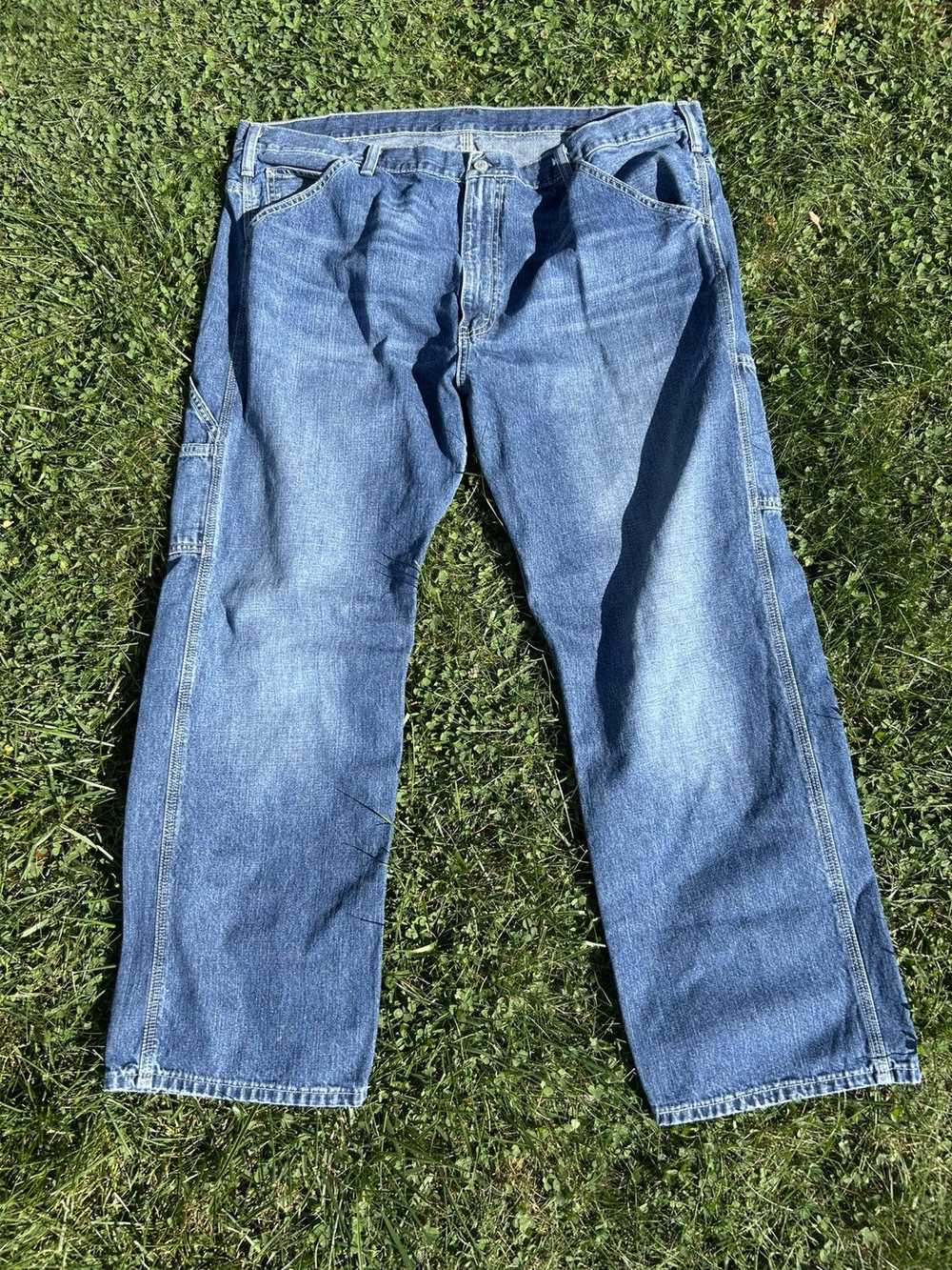 Levi's Levis Carpenter Jeans - image 1