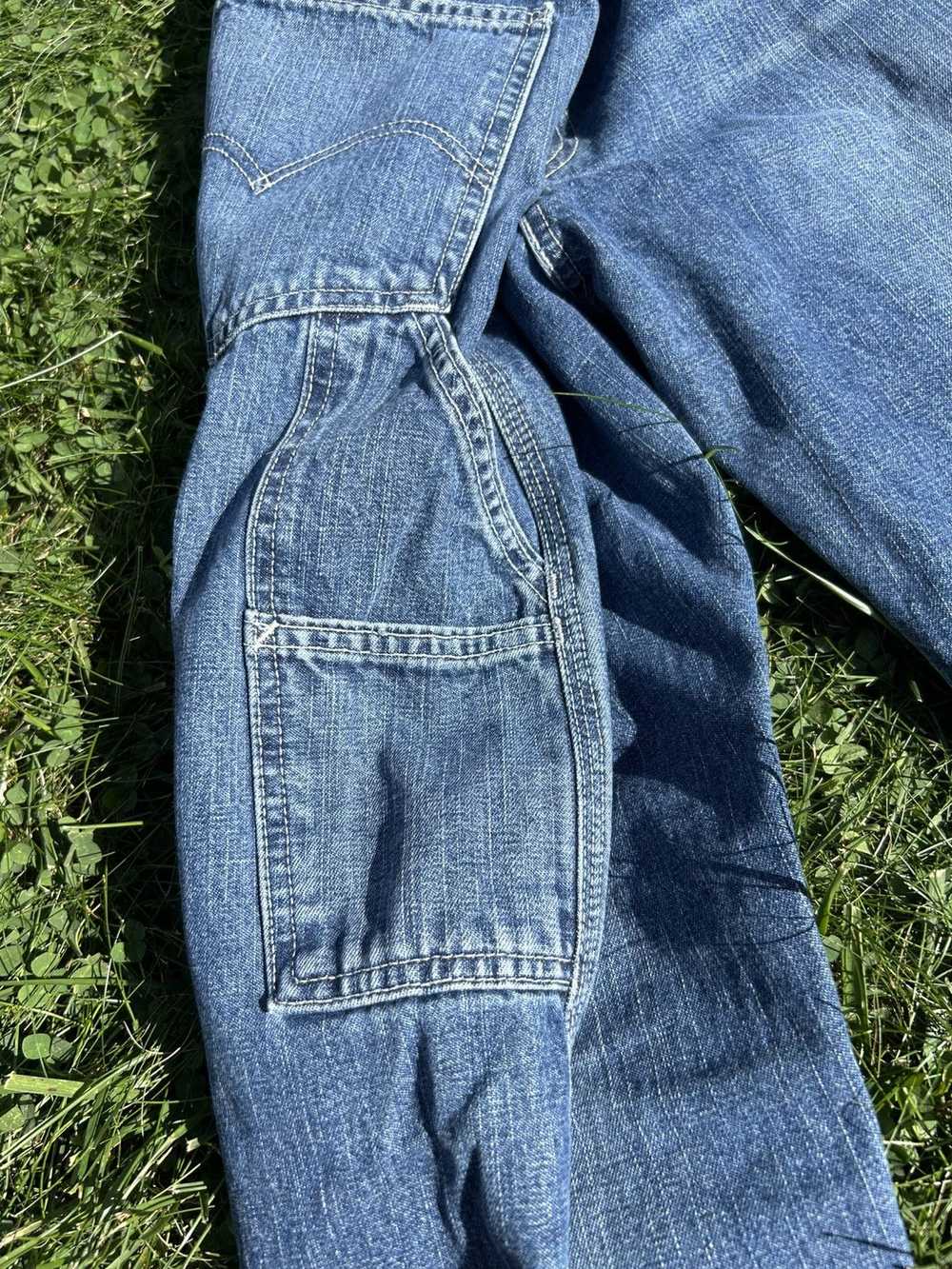 Levi's Levis Carpenter Jeans - image 2