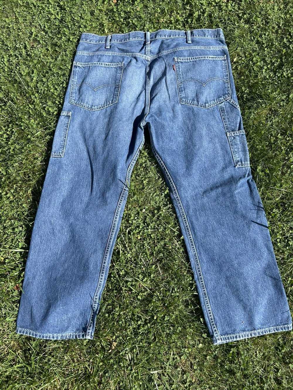 Levi's Levis Carpenter Jeans - image 4