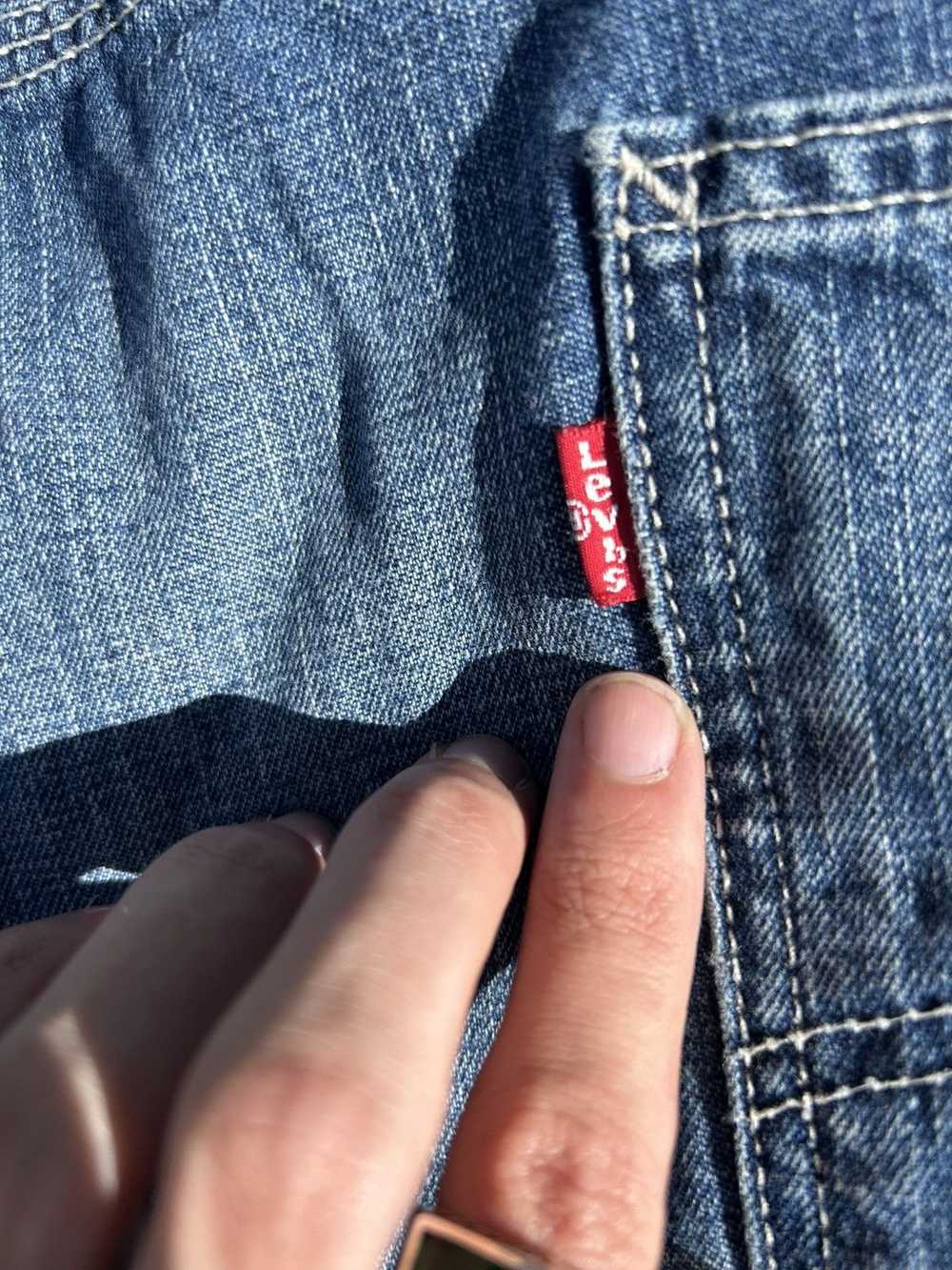 Levi's Levis Carpenter Jeans - image 5