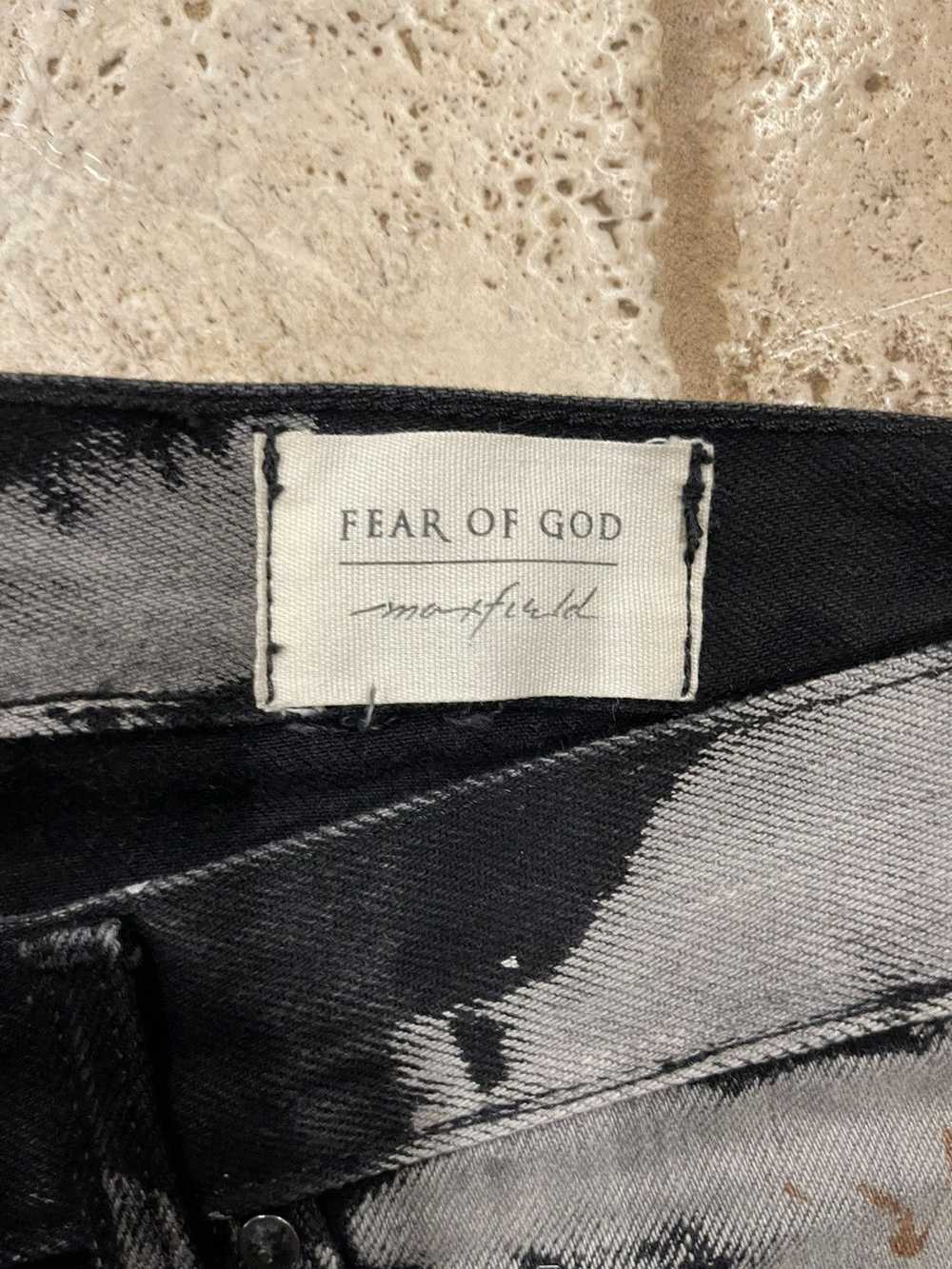 Fear of God × Maxfield Los Angeles Fear of God x … - image 6