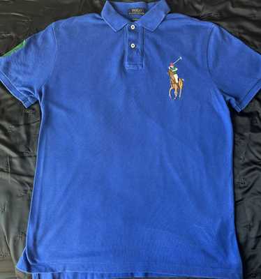 Polo Ralph Lauren POLO RALPH LAUREN ( Custom Slim… - image 1