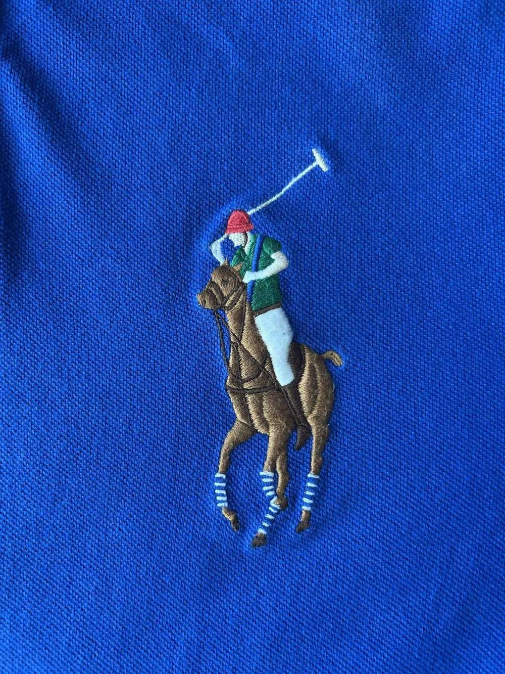 Polo Ralph Lauren POLO RALPH LAUREN ( Custom Slim… - image 4