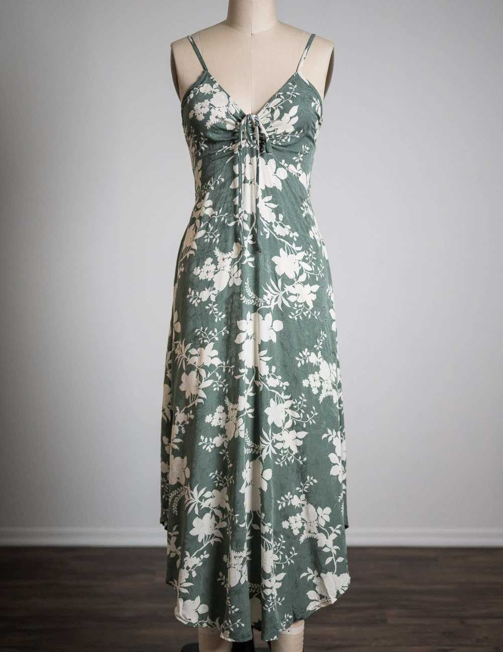 Sozy Sandrine Dress - image 1