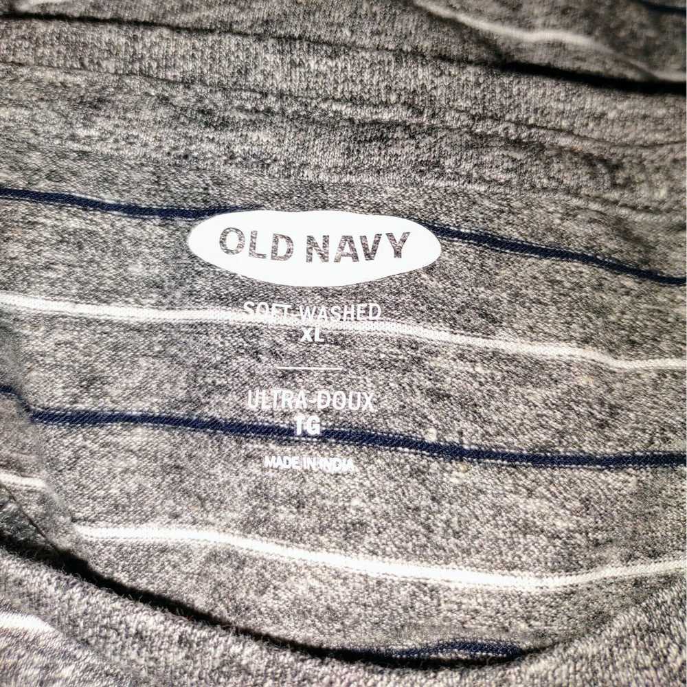 Old Navy Old Navy T Shirt Multicolor Men - image 6