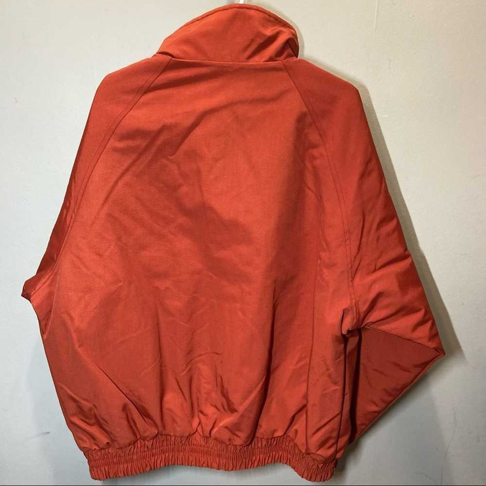 Carhartt Carhartt nylon jacket orange BLE Divisio… - image 4