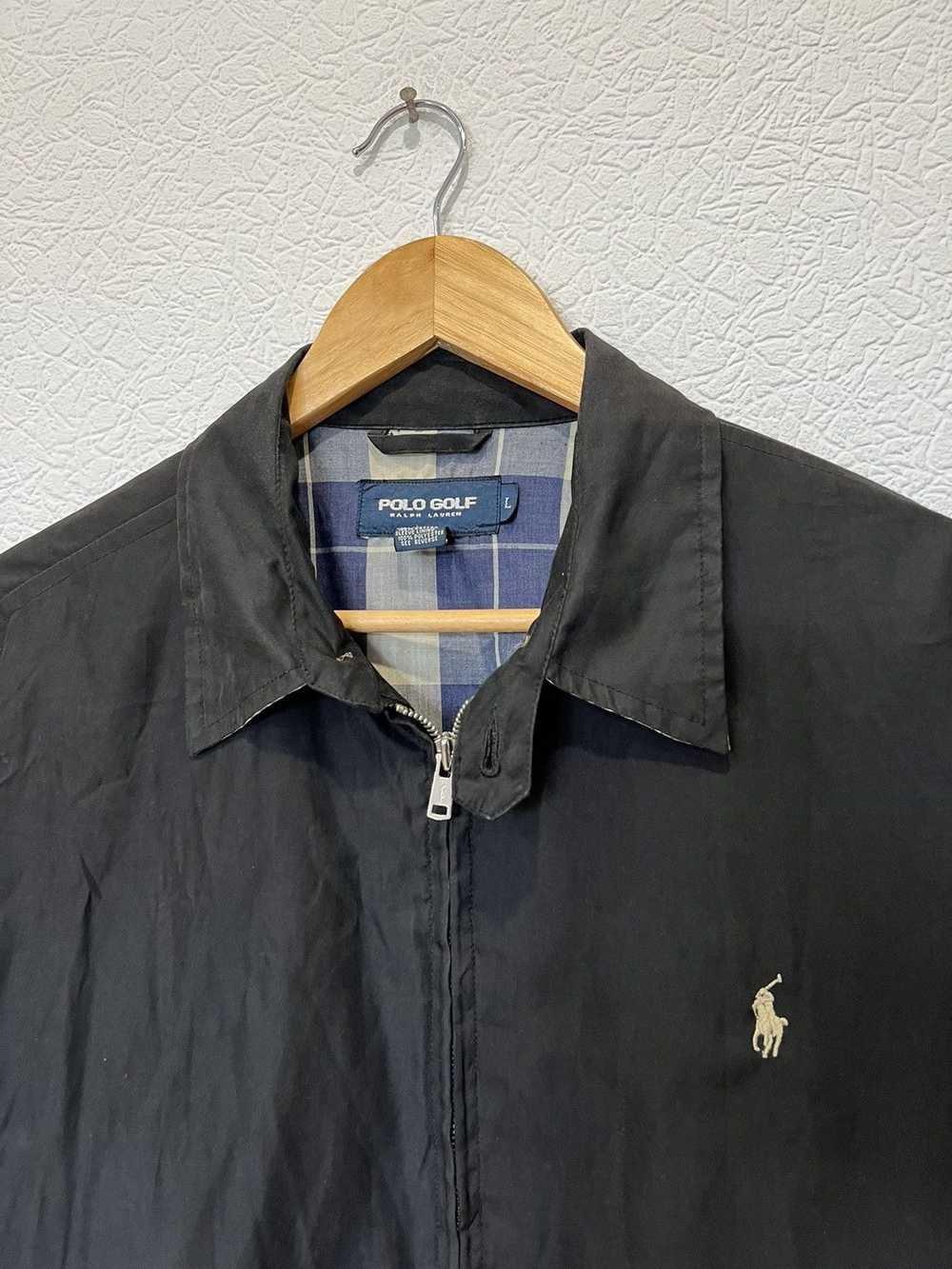 Polo Ralph Lauren × Vintage Vintage 90’s Polo Gol… - image 2