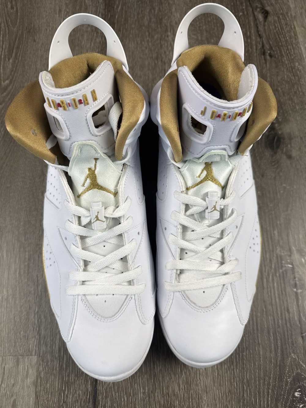 Jordan Brand Air Jordan 6 “Golden Moment” **PRE-O… - image 3