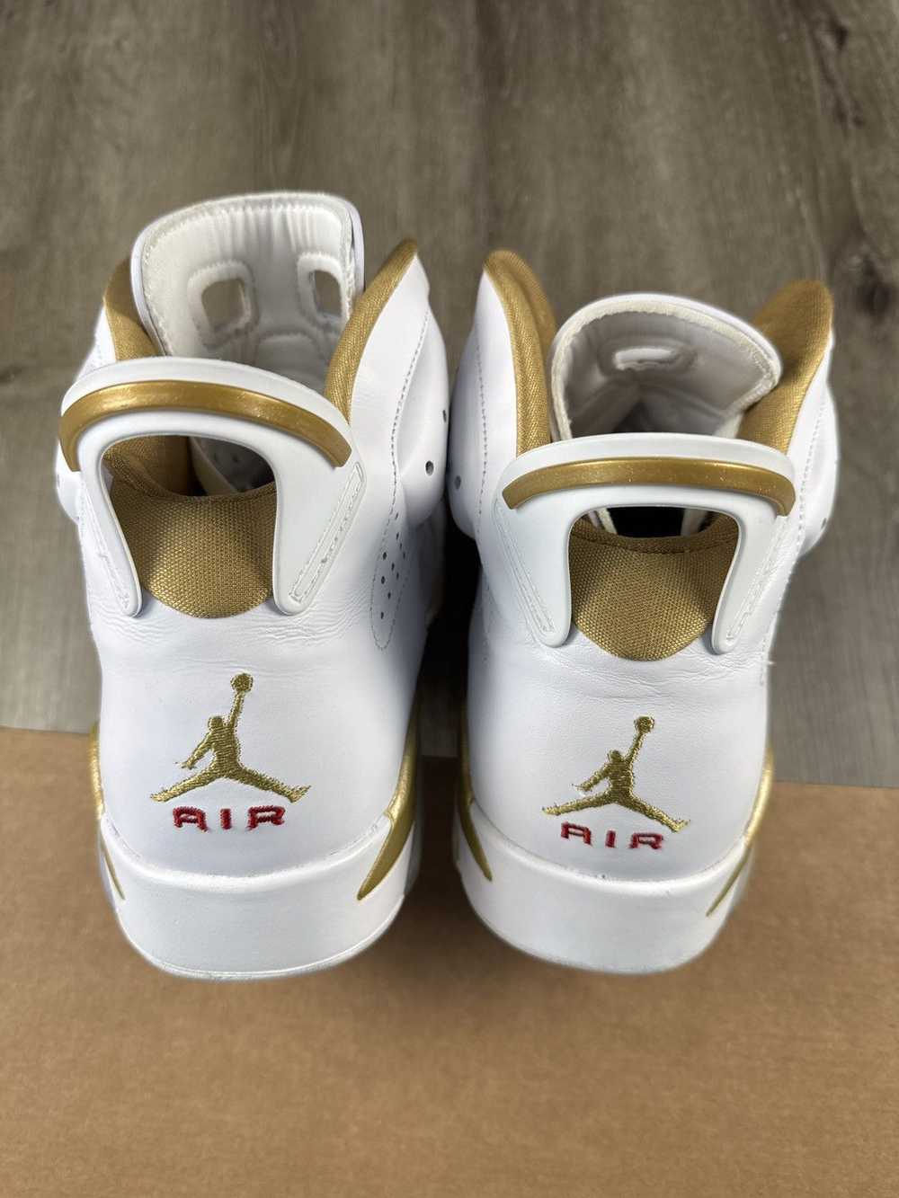 Jordan Brand Air Jordan 6 “Golden Moment” **PRE-O… - image 5