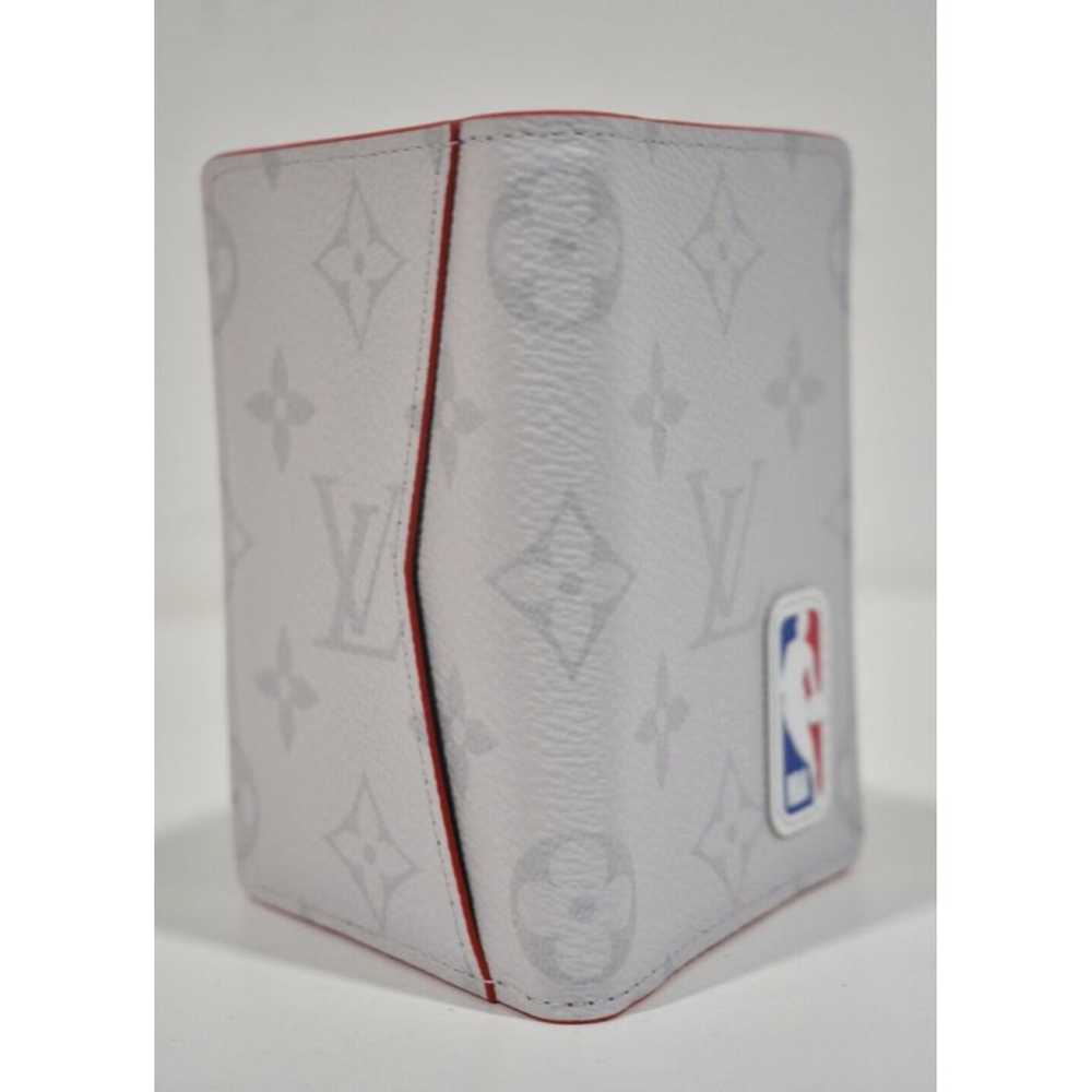 Louis Vuitton X Nba Small bag - image 2