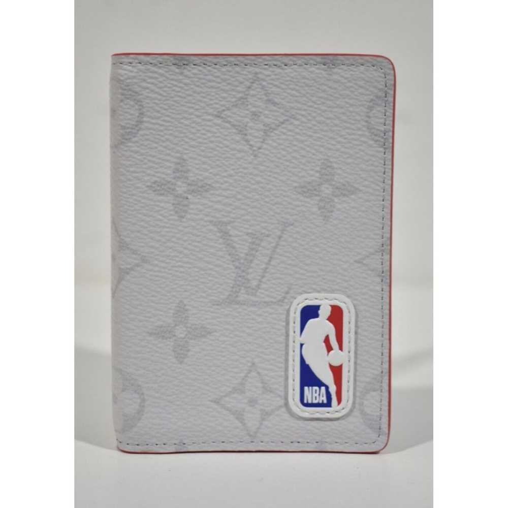 Louis Vuitton X Nba Small bag - image 3