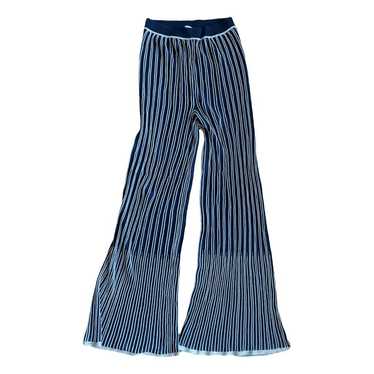 M Missoni Trousers