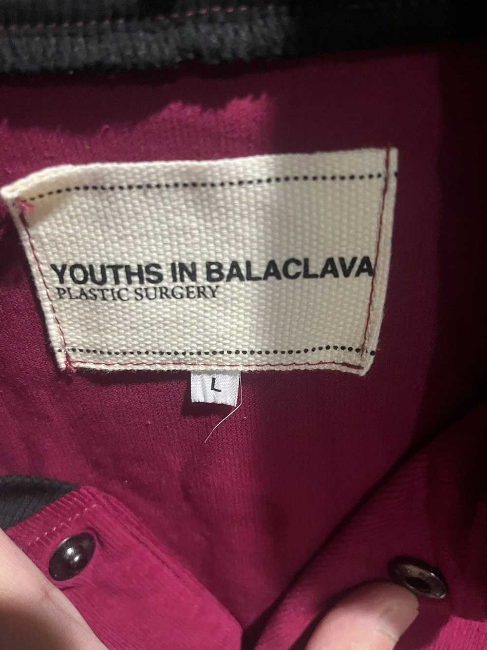 Youths in Balaclava Youths in Balaclava Corduroy … - image 3