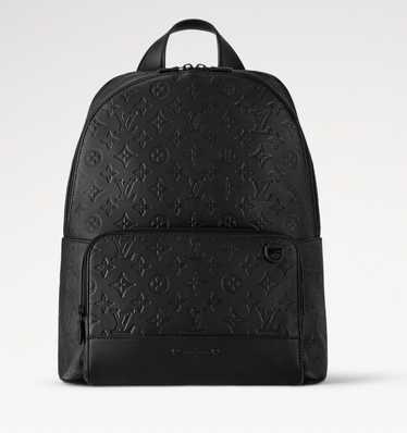 Louis Vuitton Racer backpack