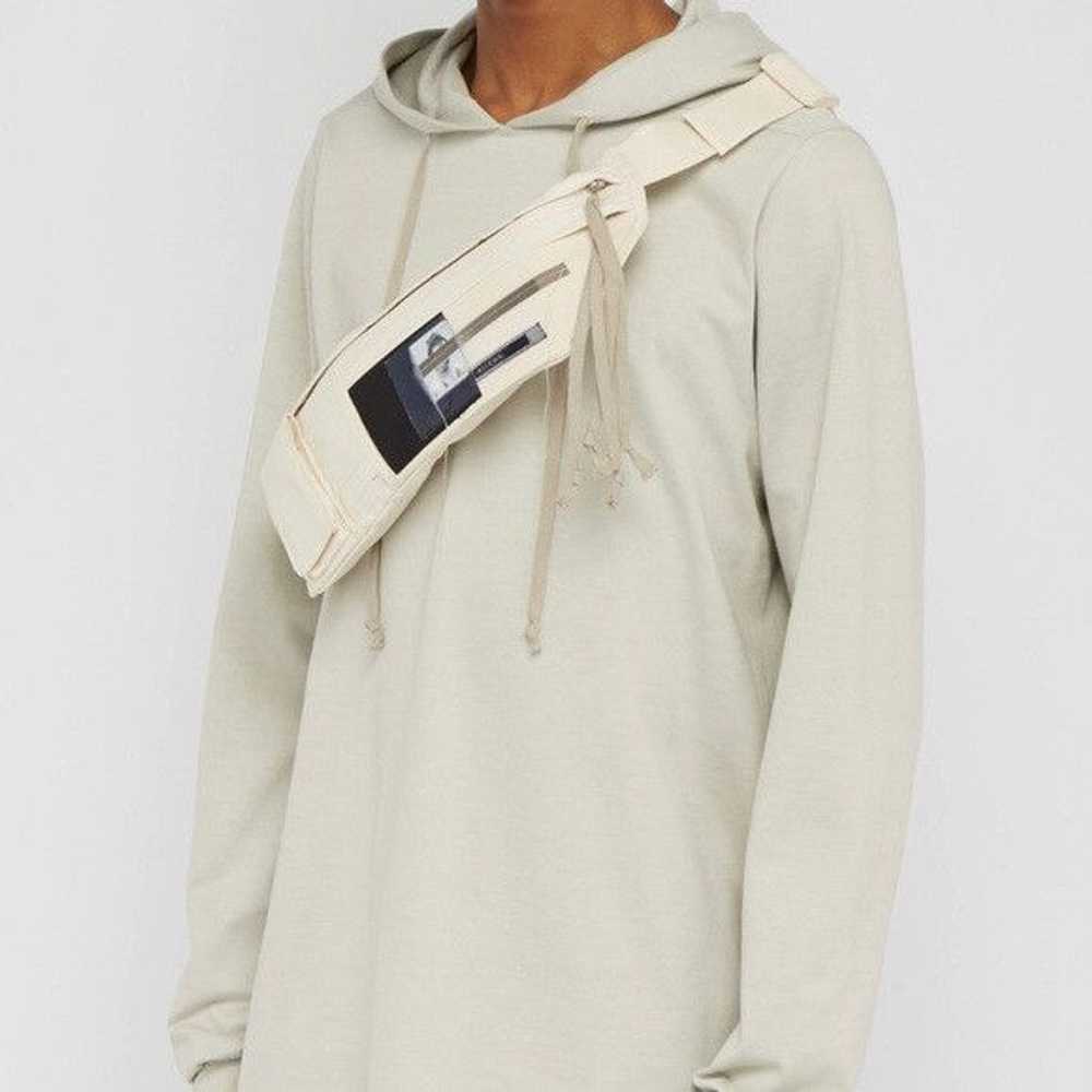 Rick Owens × Rick Owens Drkshdw Rick Owens DRKSHD… - image 2