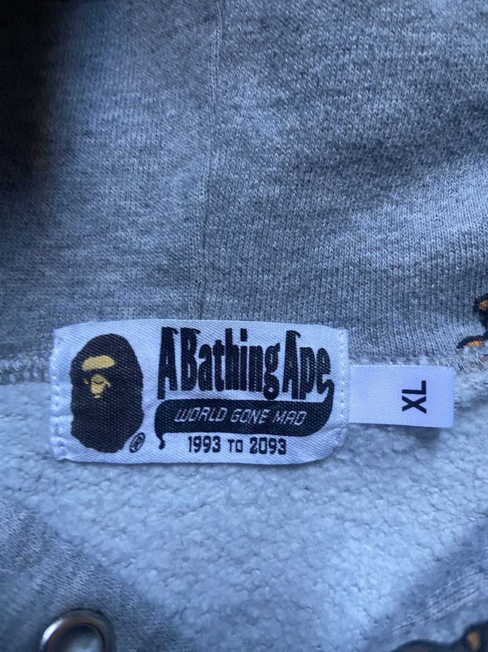 Bape Bape Baby Milo Hoodie - image 3