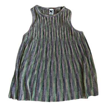 M Missoni Silk camisole - image 1