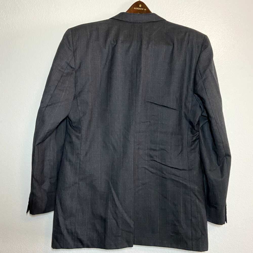 Burberry Burberry's 2 Piece Suit Vintage 100% Pur… - image 5