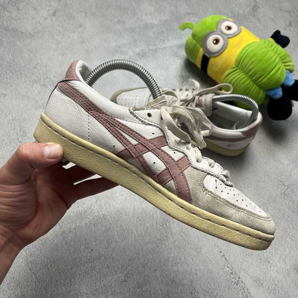 Asics × Onitsuka Tiger × Streetwear ASICS Vintage… - image 11