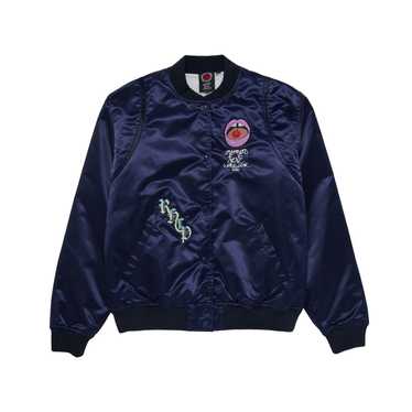 Vintage Red Hot Chili Peppers Official Tour Bomber